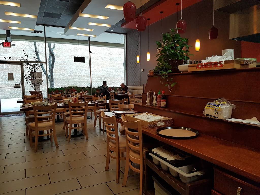 Pho 7 Vienna | restaurant | 8377 Leesburg Pike, Vienna, VA 22182, USA | 7038217777 OR +1 703-821-7777