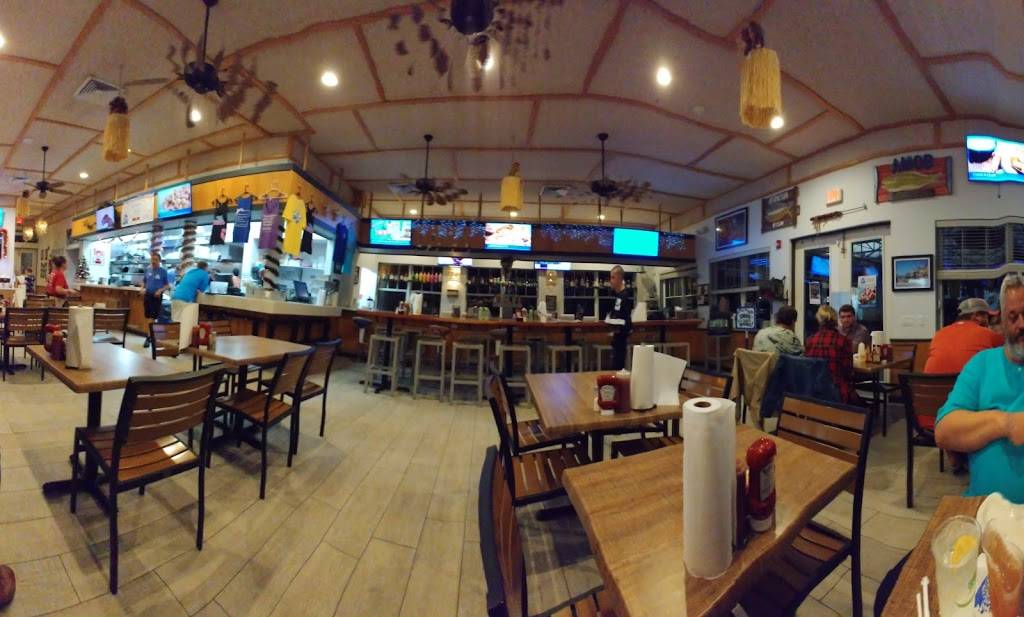 Anna Maria Oyster Bar on the Pier | restaurant | 200 Bridge St, Bradenton Beach, FL 34217, USA | 9417782662 OR +1 941-778-2662