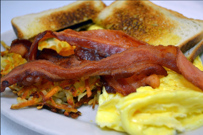 The New Chalet Restaurant | restaurant | 514 State St, Ottawa, IL 61350, USA | 8154332746 OR +1 815-433-2746