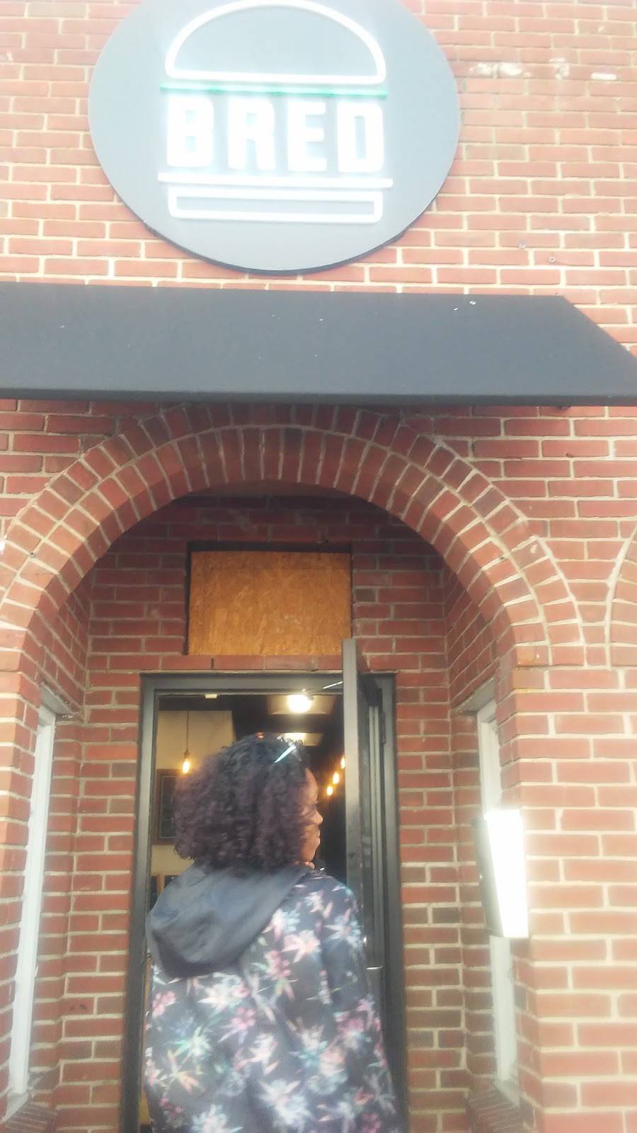 Bred Gourmet | restaurant | 2255 Dorchester Ave, Boston, MA 02124, USA | 6176980103 OR +1 617-698-0103