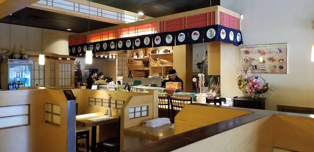 Gonoe Sushi | restaurant | 262 Queens Quay W, Toronto, ON M5J 1B5, Canada | 4162041799 OR +1 416-204-1799