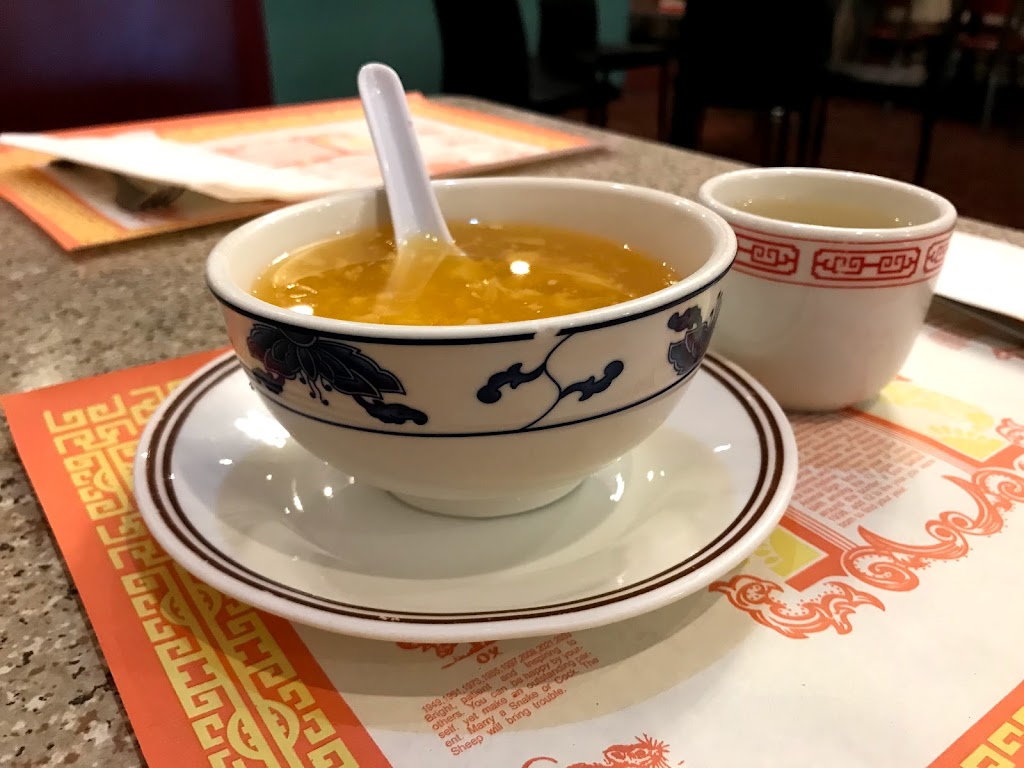 New Dynasty Chinese Restaurant | restaurant | 616 Big Horn Ave, Worland, WY 82401, USA | 3073472688 OR +1 307-347-2688