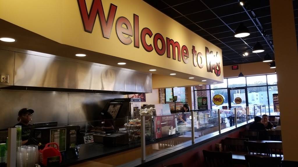 Moes Southwest Grill | restaurant | 19266 Coastal Hwy, Rehoboth Beach, DE 19971, USA | 3022264266 OR +1 302-226-4266