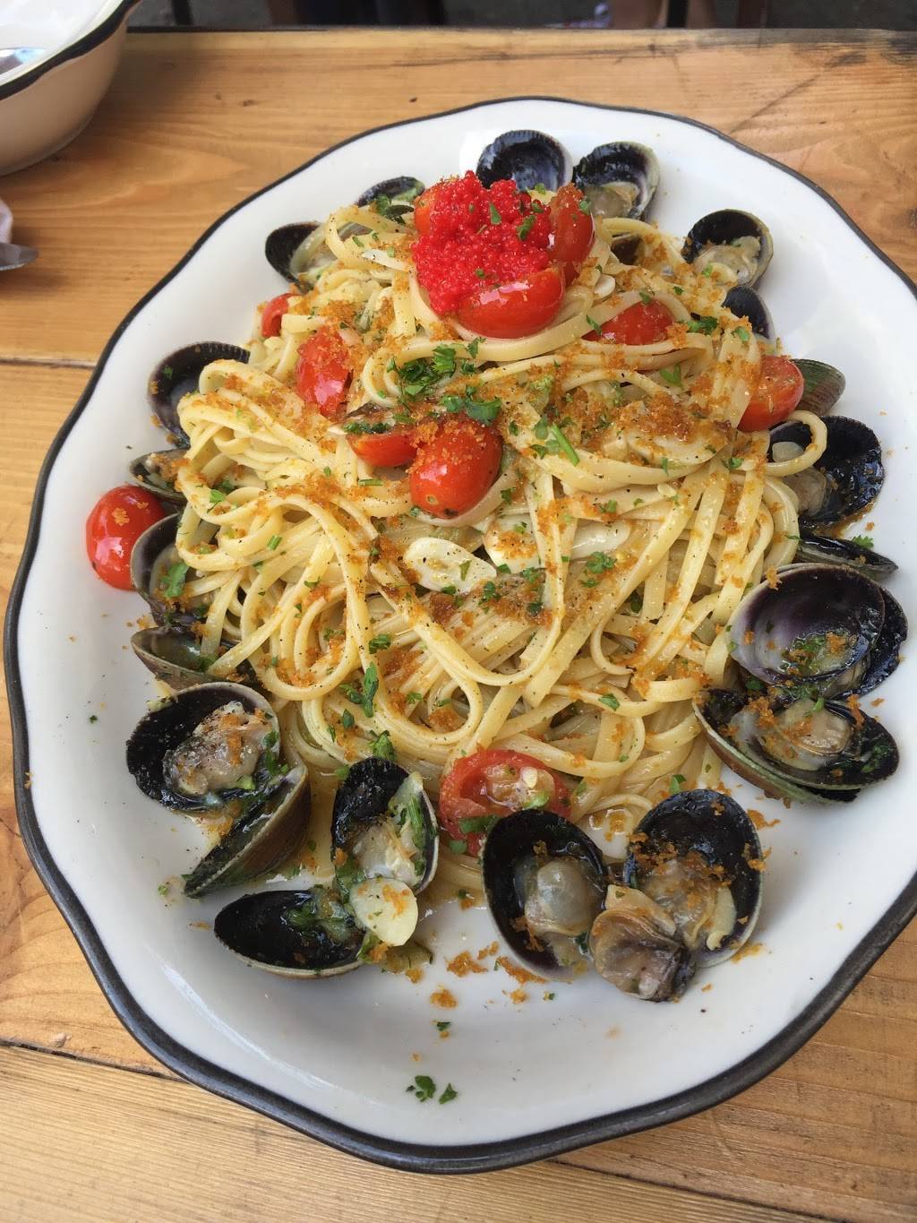 Anchor Heights | restaurant | 575 W 207th St, New York, NY 10034, USA | 6468959686 OR +1 646-895-9686