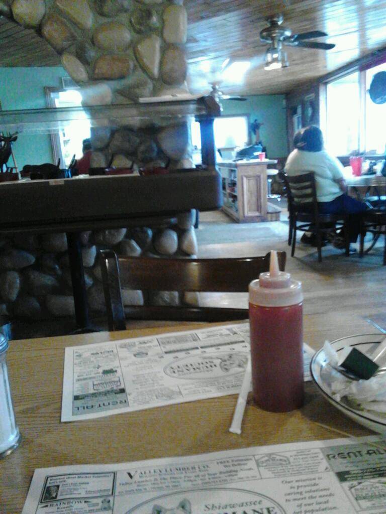 Country Kitchen | restaurant | 8875 M-21, Ovid, MI 48866, USA | 9898349640 OR +1 989-834-9640