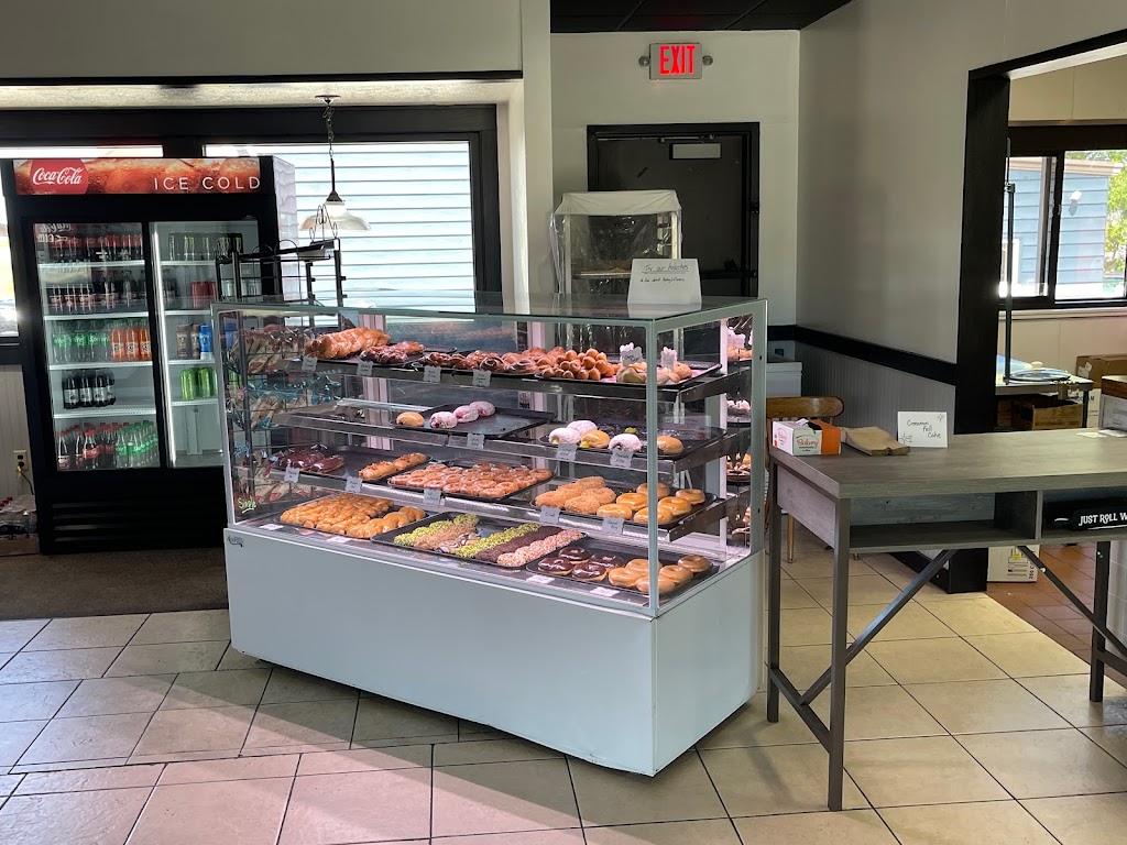 Food for Thought | restaurant | 201 E 20th St, Mountain Grove, MO 65711, USA | 4173496738 OR +1 417-349-6738