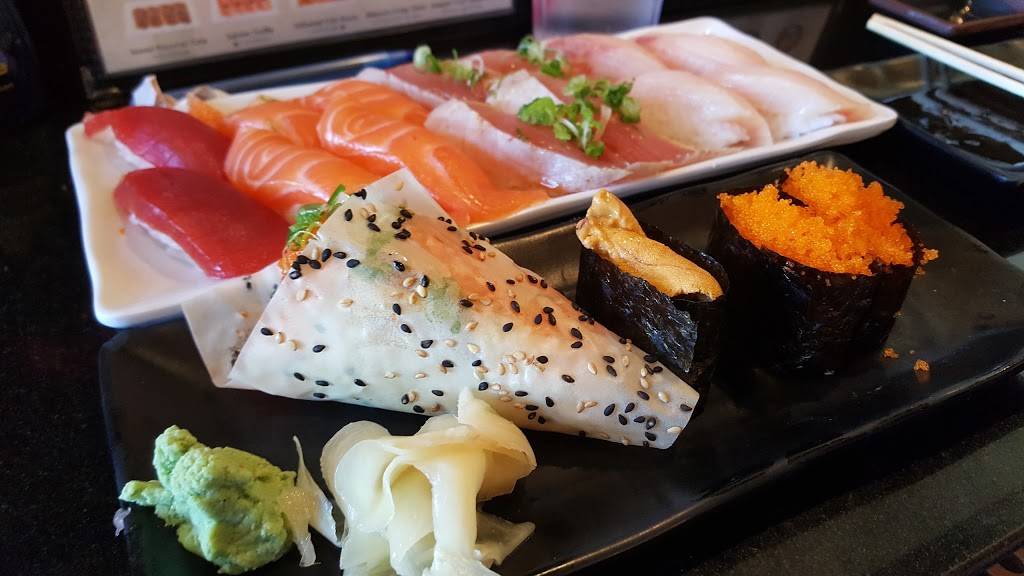 SushiStop Sawtelle North | restaurant | 2053 Sawtelle Blvd, Los Angeles, CA 90025, USA | 3104733999 OR +1 310-473-3999