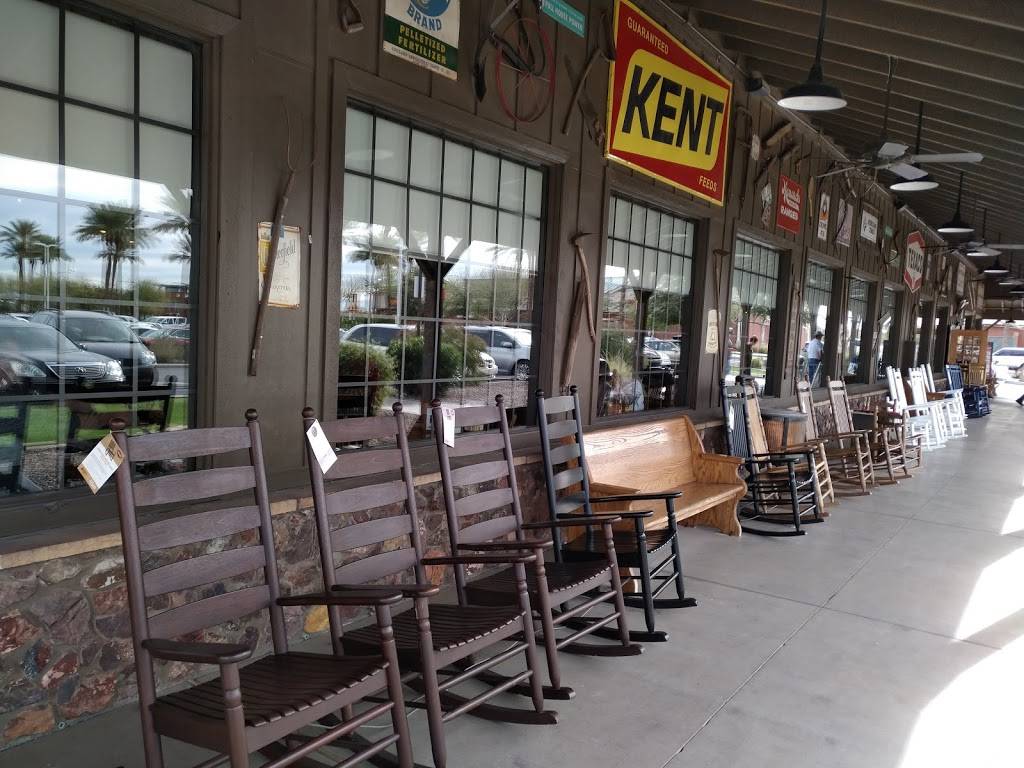 Cracker Barrel Old Country Store | restaurant | 1007 N Dobson Rd, Mesa, AZ 85201, USA | 4806684780 OR +1 480-668-4780