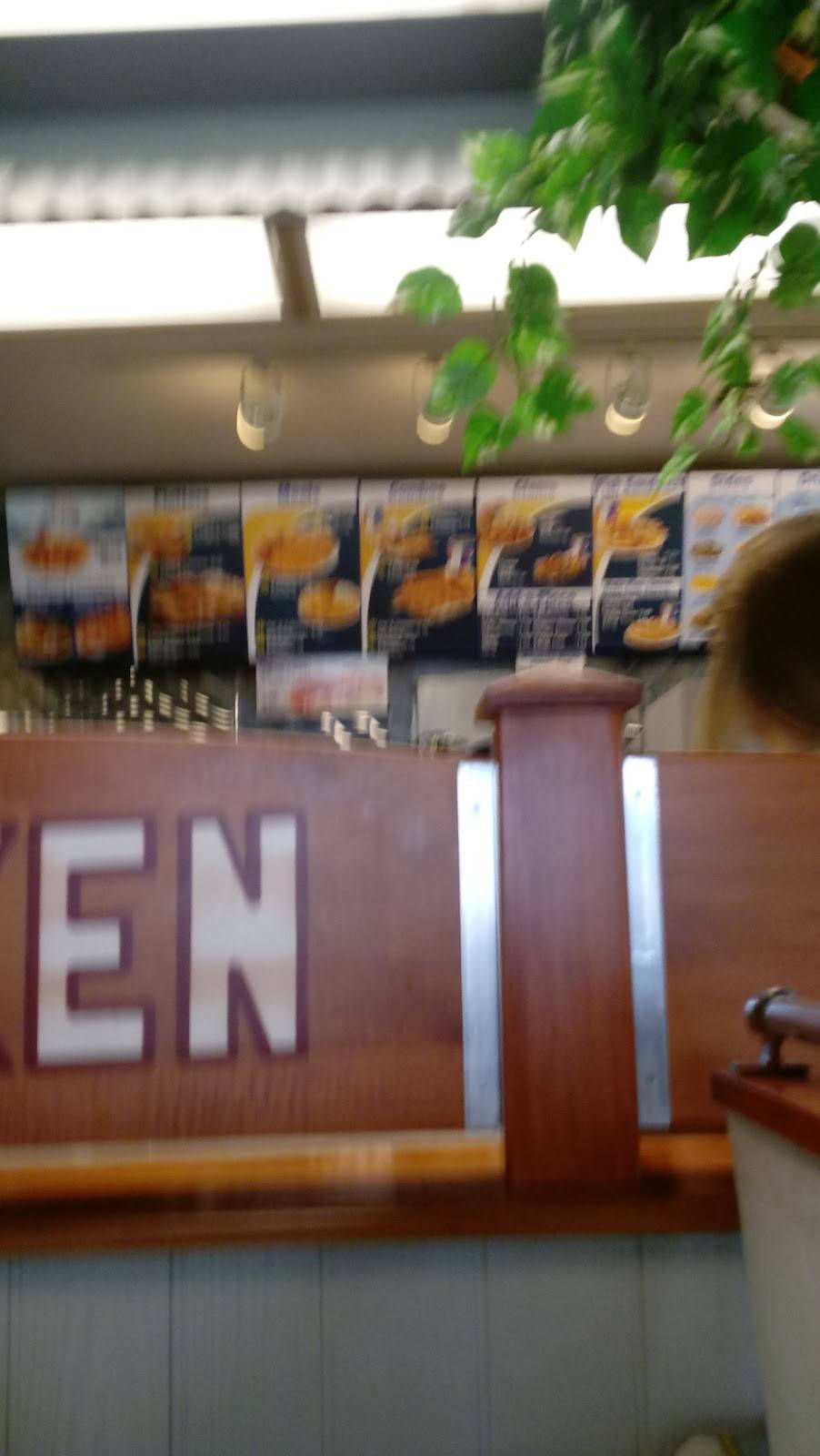 Long John Silvers | restaurant | 3811 W 3rd St, Bloomington, IN 47404, USA | 8123360544 OR +1 812-336-0544