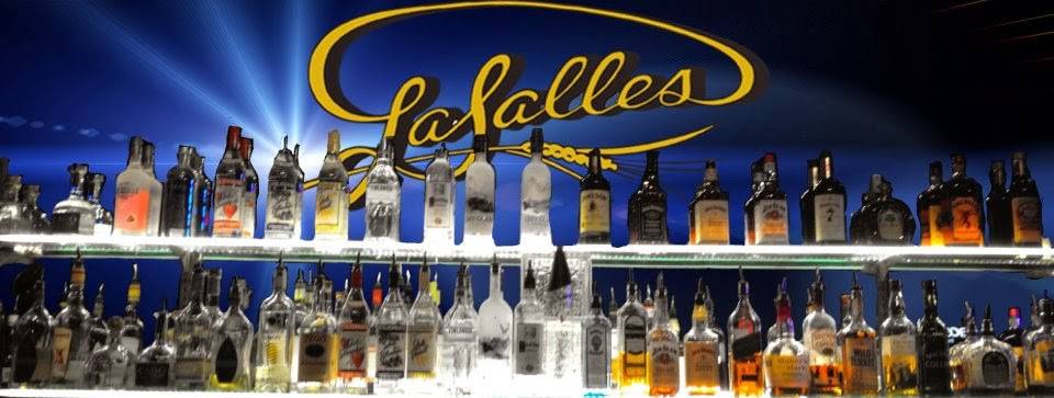 La Salles | restaurant | 229 Broadway St, Chico, CA 95928, USA | 5304877207 OR +1 530-487-7207