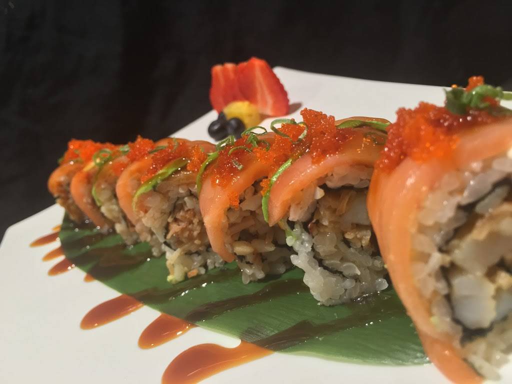 Bonzu Japanese Steakhouse | restaurant | 906 Hwy 81, McDonough, GA 30252, USA | 6788846842 OR +1 678-884-6842