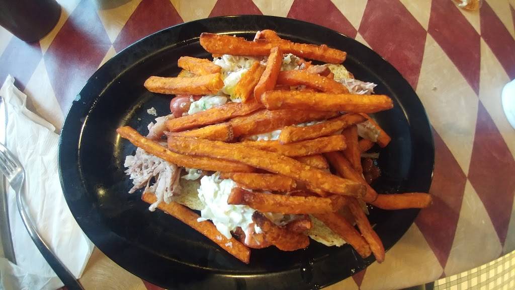 One & Only BBQ | restaurant | 567 Perkins Extd, Memphis, TN 38117, USA | 9012494227 OR +1 901-249-4227