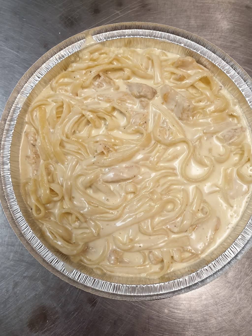 Italian Pizzeria | restaurant | 477 W Washington St, Nashville, NC 27856, USA | 2524590029 OR +1 252-459-0029