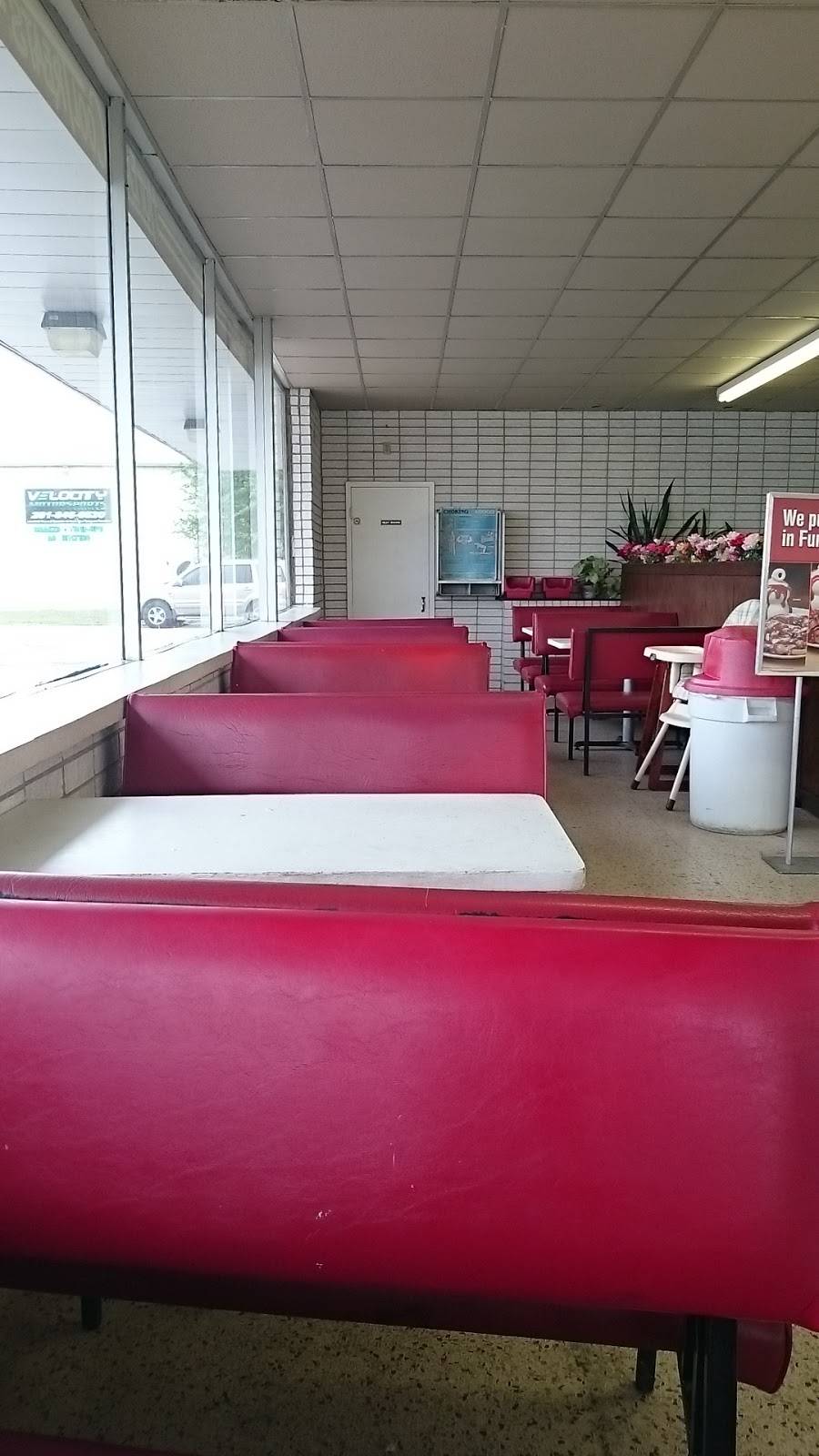 Dairy Queen | restaurant | 10404 Telephone Rd, Houston, TX 77075, USA | 7139916726 OR +1 713-991-6726