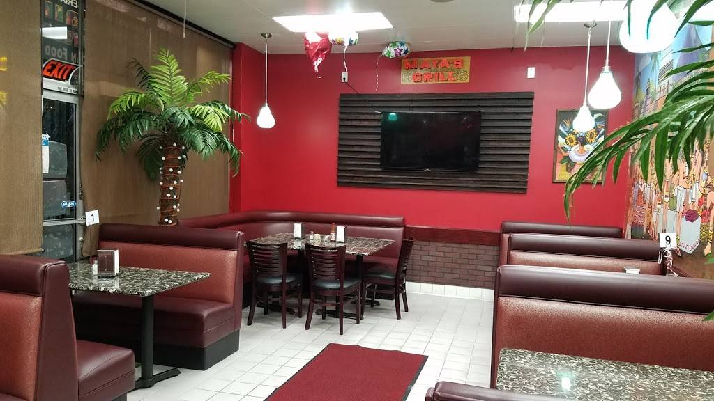 Mayas Grill | restaurant | 3925, 1645 Firestone Blvd, Los Angeles, CA 90001, USA | 3235852270 OR +1 323-585-2270