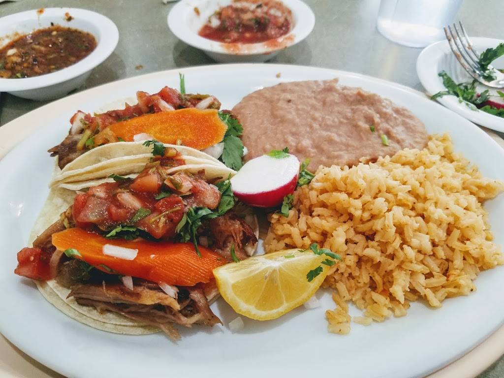 El Taco Locco | restaurant | 12341 Imperial Hwy, Norwalk, CA 90650, USA | 5629290071 OR +1 562-929-0071