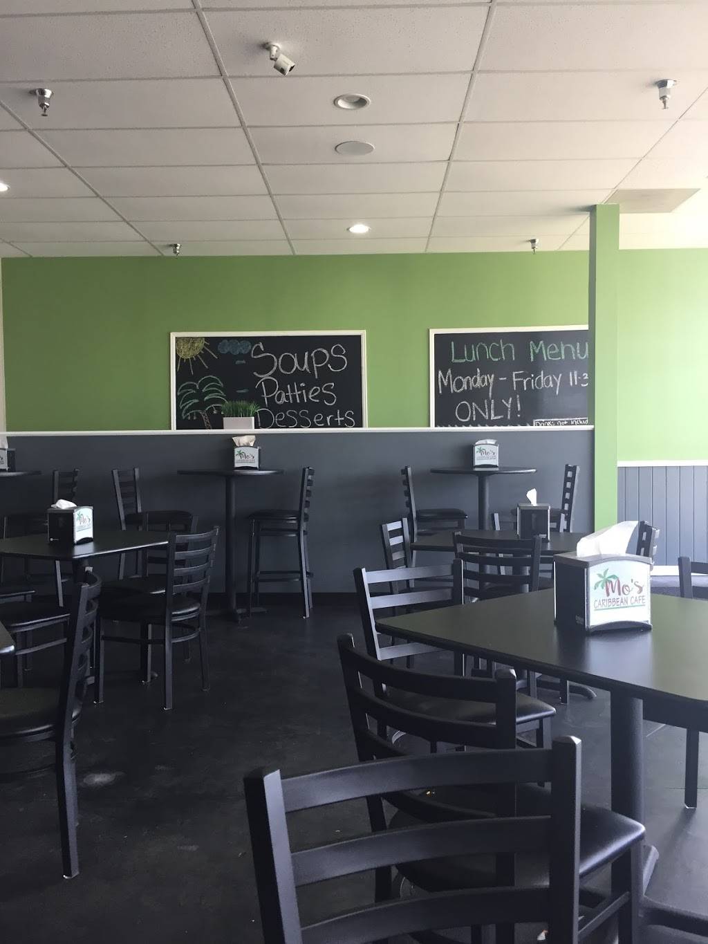 Mos Caribbean Cafe | restaurant | 5370 Stone Mountain Hwy #30, Stone Mountain, GA 30087, USA | 7704136100 OR +1 770-413-6100