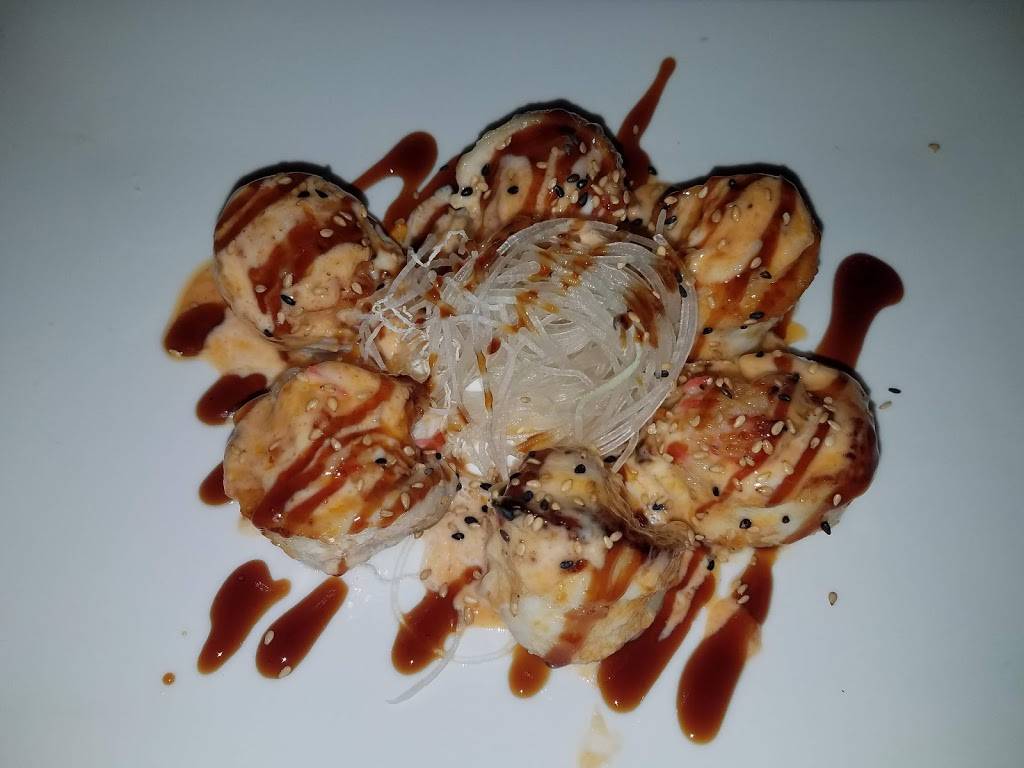 Blu Sushi Lounge & Grill Surprise | restaurant | 13732 W Bell Rd #2, Surprise, AZ 85374, USA | 6237770409 OR +1 623-777-0409