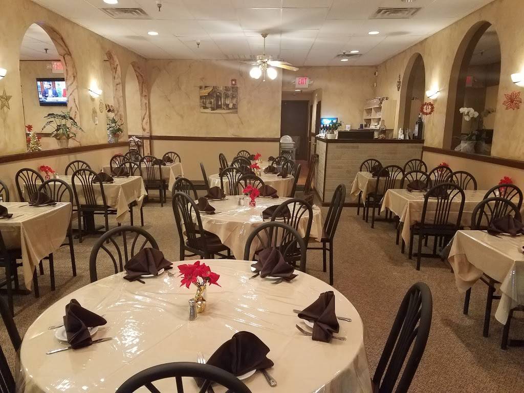 Pizza MIA | restaurant | 980 Shrewsbury Ave, Tinton Falls, NJ 07724, USA | 7323807228 OR +1 732-380-7228