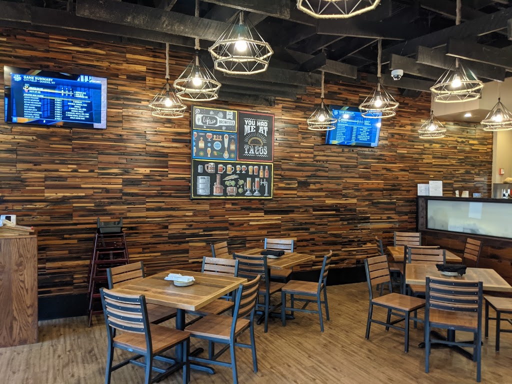 Taps and Taco | restaurant | 115 Federal St, Pittsburgh, PA 15212, USA | 4123254493 OR +1 412-325-4493