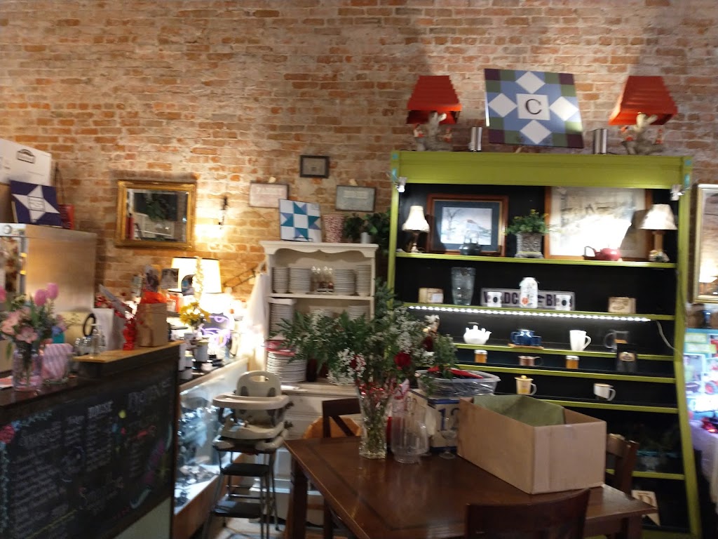 Amandas Bakery & Bistro | bakery | 302 N Broadway St, Abilene, KS 67410, USA | 7852006622 OR +1 785-200-6622