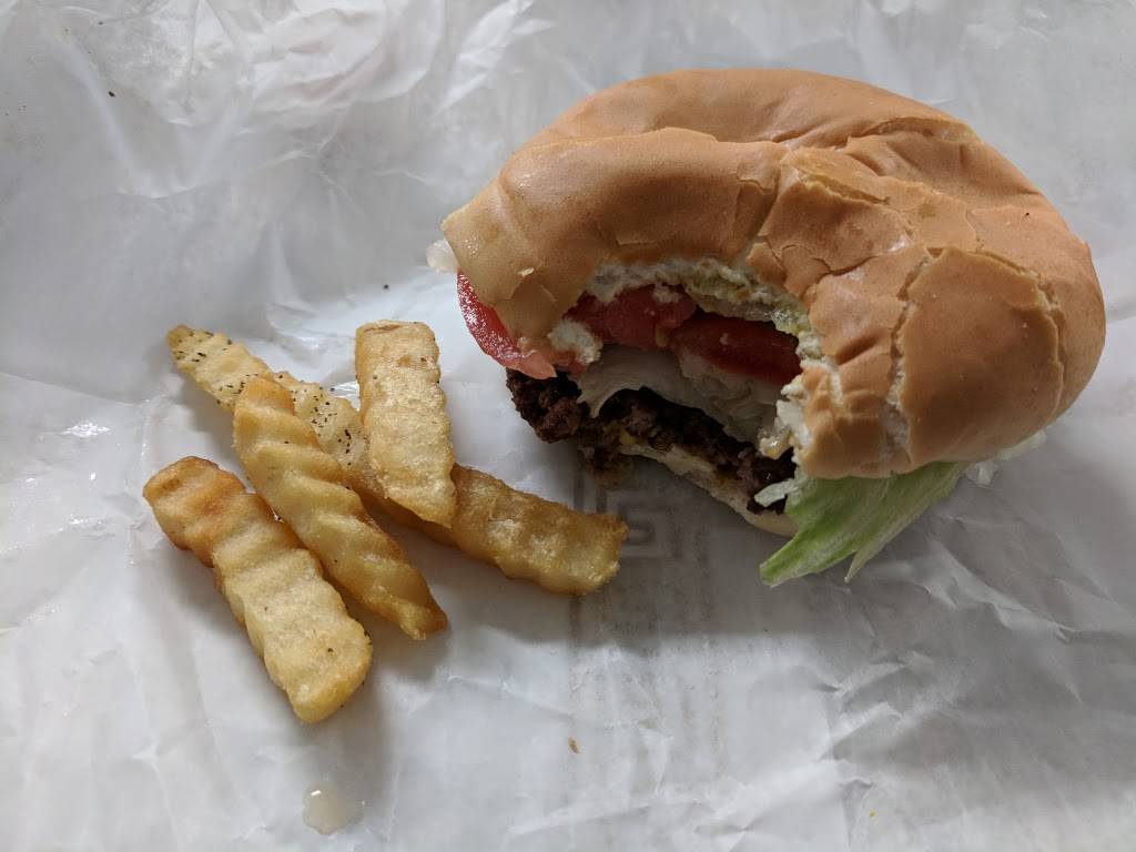 Ks Hamburger Shop | meal takeaway | 117 E Main St, Troy, OH 45373, USA | 9373393902 OR +1 937-339-3902