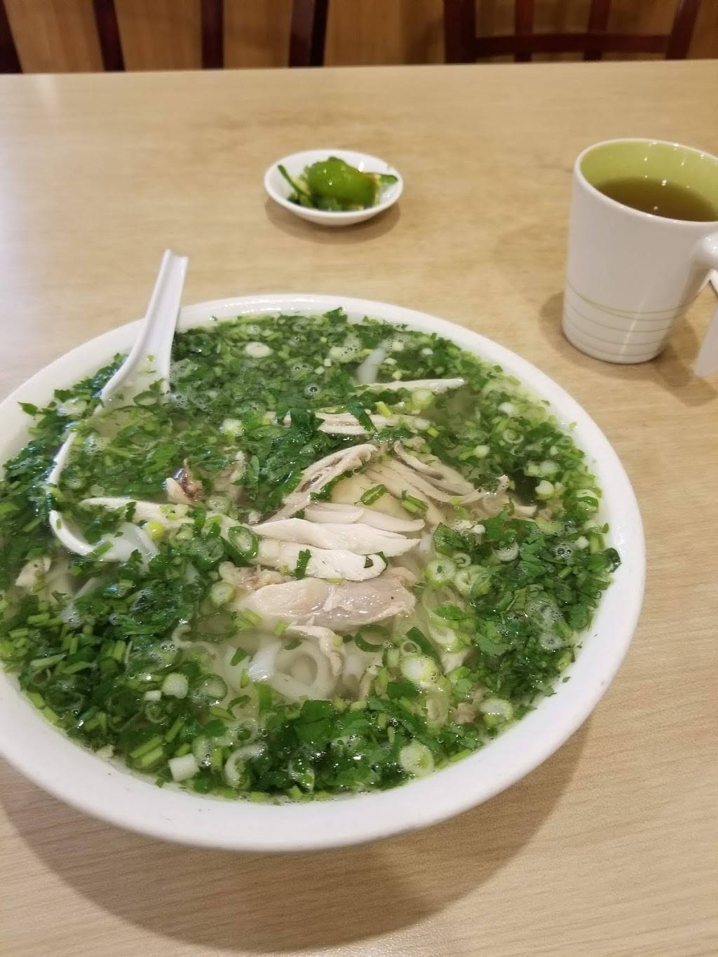 Turtle Tower Restaurant | restaurant | 5716 Geary Blvd, San Francisco, CA 94121, USA | 4152219890 OR +1 415-221-9890