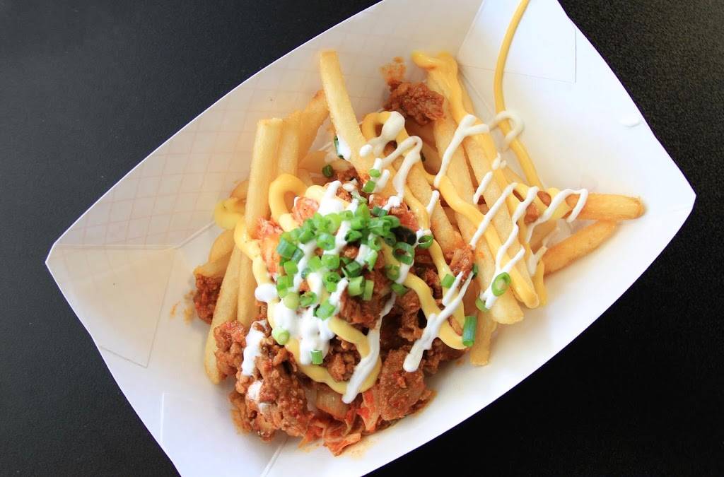 Kogii Kogii Express | restaurant | 1763 Freedom Dr #101, Naperville, IL 60563, USA | 6304535506 OR +1 630-453-5506