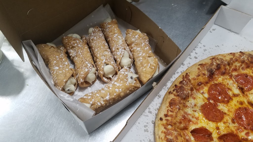 Toarminas Pizza | meal takeaway | 1510 Washtenaw Ave, Ypsilanti, MI 48197, USA | 7348022424 OR +1 734-802-2424