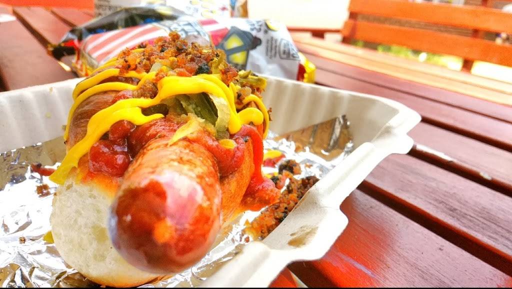 Doggy Dogg Atl | restaurant | 310 E Howard Ave, Decatur, GA 30030, USA | 6784660362 OR +1 678-466-0362