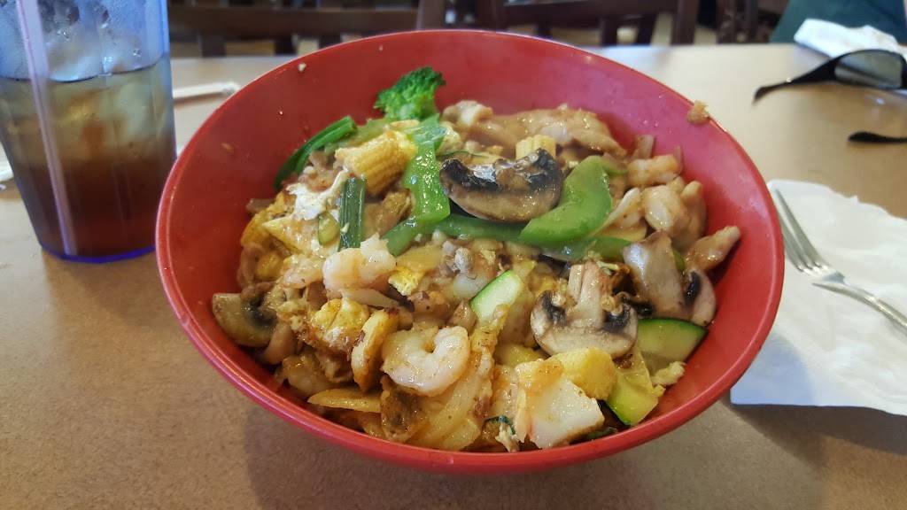 Hot Bowl Mongolian Grill | restaurant | 17440 W Grand Pkwy S, Sugar Land, TX 77479, USA | 2812392988 OR +1 281-239-2988