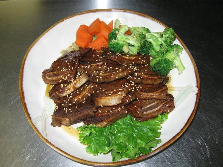 Asiana Korean Cuisine Restaurant | restaurant | 423 6th St, Racine, WI 53403, USA | 2626334141 OR +1 262-633-4141