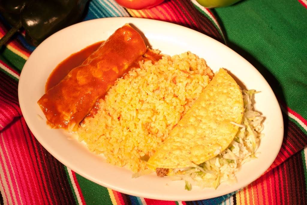 El Camino Real | restaurant | 797 S 10th St, Noblesville, IN 46060, USA | 3177709007 OR +1 317-770-9007