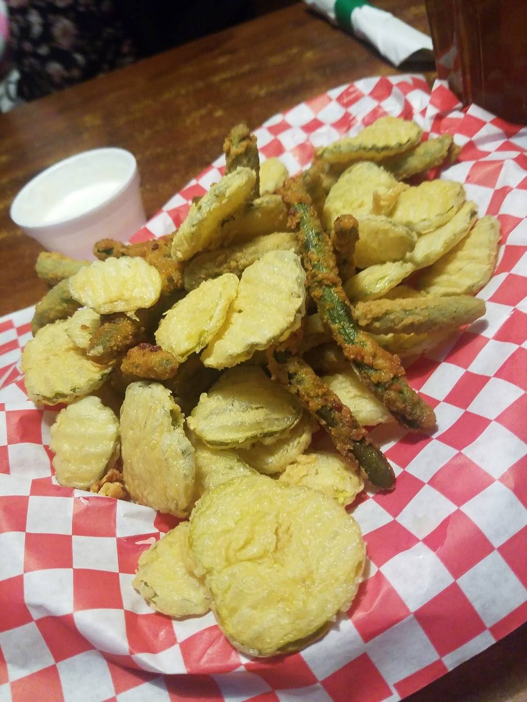 Montana Restaurant | restaurant | 1376 W Washington St, Stephenville, TX 76401, USA | 2549685707 OR +1 254-968-5707