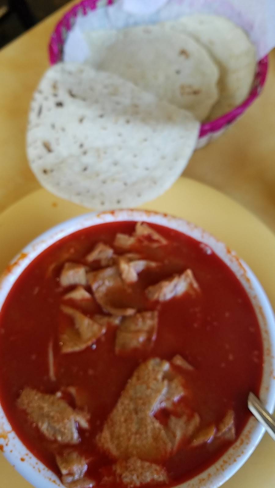 La Rancherita Tortilleria & Deli | restaurant | 4406 W 5th St, Santa Ana, CA 92703, USA | 7145542791 OR +1 714-554-2791