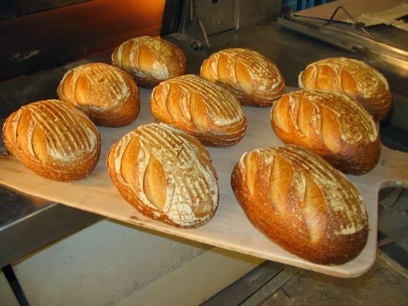 Baker Street Bread Co. | bakery | 8009 Germantown Ave, Philadelphia, PA 19118, USA | 2673367410 OR +1 267-336-7410