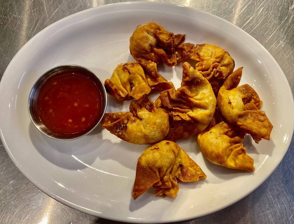 VIET THAI | restaurant | 228 Rue Seigneuriale, Québec, QC G1C 3P5, Canada | 4186667838 OR +1 418-666-7838