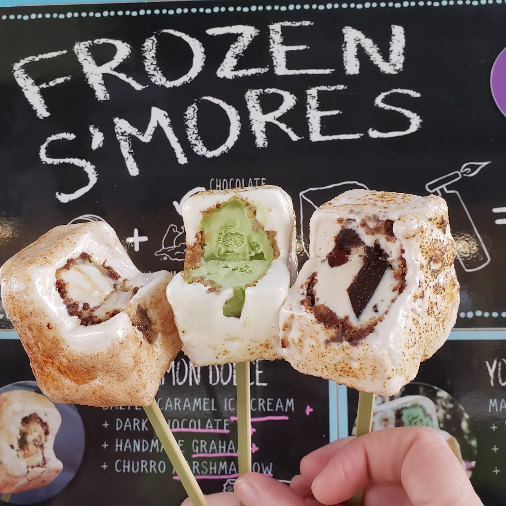 Sugar Rush Marshmallows | meal takeaway | 855 E Plant St unit 1400, Winter Garden, FL 34787, USA | 4079885406 OR +1 407-988-5406