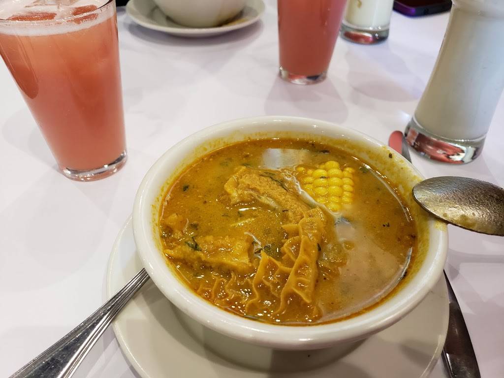 Barzola | restaurant | 92-12 37th Ave, Jackson Heights, NY 11372, USA | 7182056900 OR +1 718-205-6900