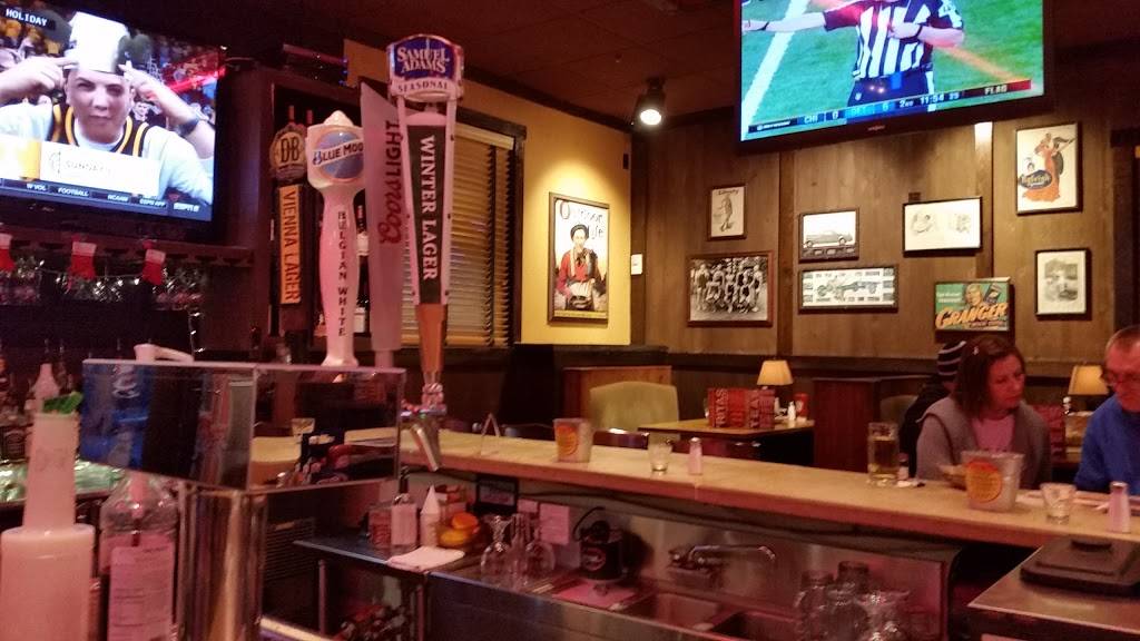 Logans Roadhouse | restaurant | 4046 Wards Rd, Lynchburg, VA 24502, USA | 4348320377 OR +1 434-832-0377