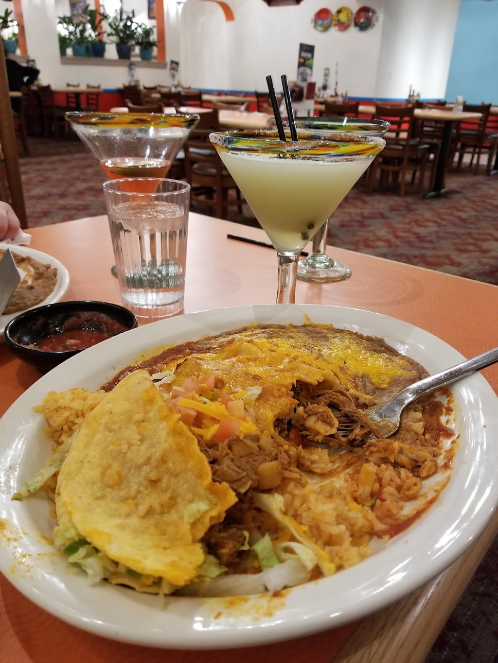 Mazatlan Mexican Restaurant - Graham | restaurant | Graham, WA 98338, USA | 2536555200 OR +1 253-655-5200