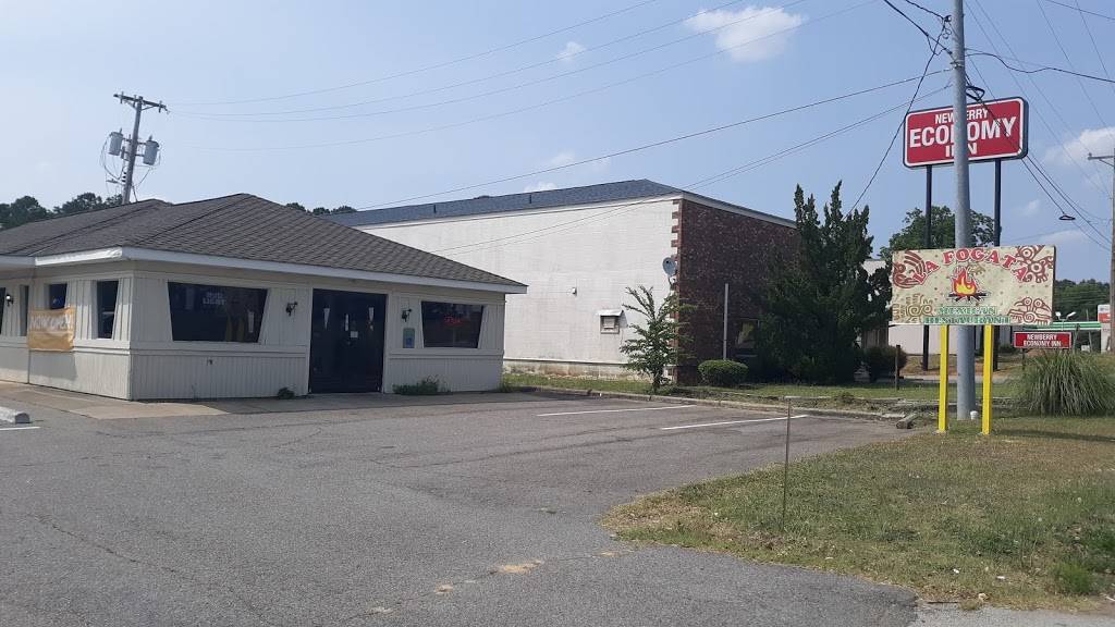 La Fogata Mexican Restaurant Newberry | restaurant | 2701 Winnsboro Rd, Newberry, SC 29108, USA | 8035975244 OR +1 803-597-5244