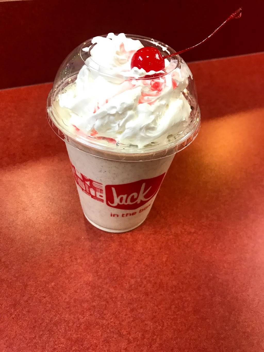 Jack in the Box | restaurant | 15819 John F Kennedy Blvd, Houston, TX 77032, USA | 2819878316 OR +1 281-987-8316