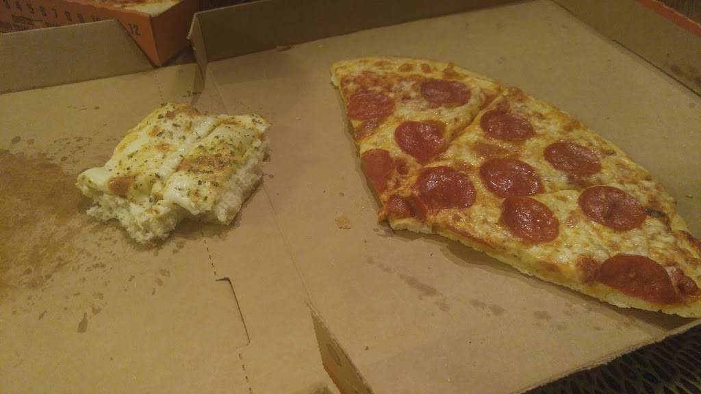 Little Caesars Pizza | meal takeaway | 156 S Gary Ave, Bloomingdale, IL 60108, USA | 6303071433 OR +1 630-307-1433