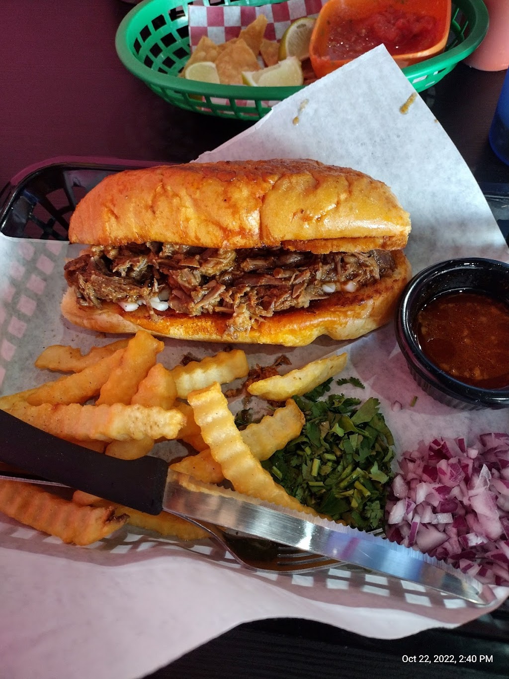 Jenny Delicias | restaurant | 4365 I-69E, Frontage Rd Unit 300, Brownsville, TX 78520, USA | 9565450855 OR +1 956-545-0855