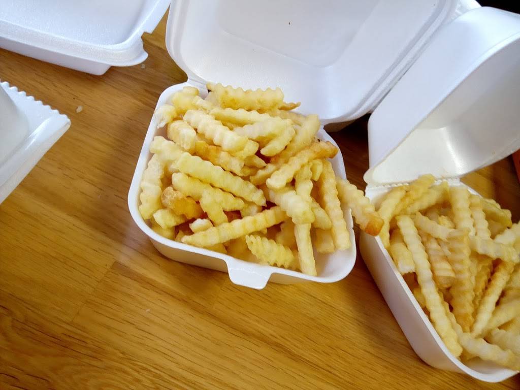 American Deli | restaurant | 9209 Cullen Blvd, Houston, TX 77051, USA | 7137349555 OR +1 713-734-9555