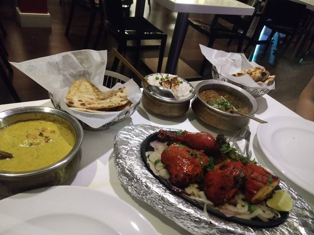 India Avenue | restaurant | 249 Railroad Ave, Greenwich, CT 06830, USA | 2037171567 OR +1 203-717-1567
