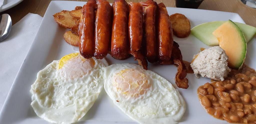 Resto Le Brunch | restaurant | 4485 Boul Gene-H.-Kruger, Trois-Rivières, QC G9A 4N3, Canada | 8193726999 OR +1 819-372-6999