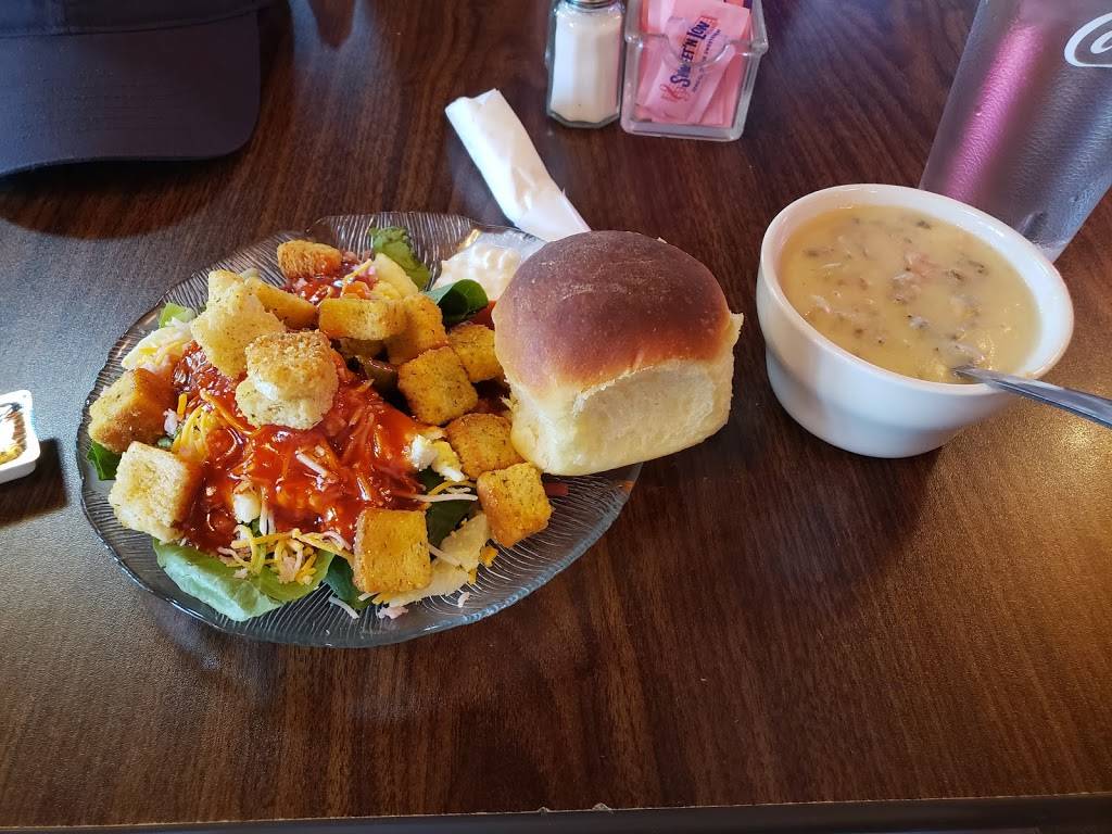 The Deerstand | restaurant | 24188 Mohs St, Deerwood, MN 56444, USA | 2185349253 OR +1 218-534-9253