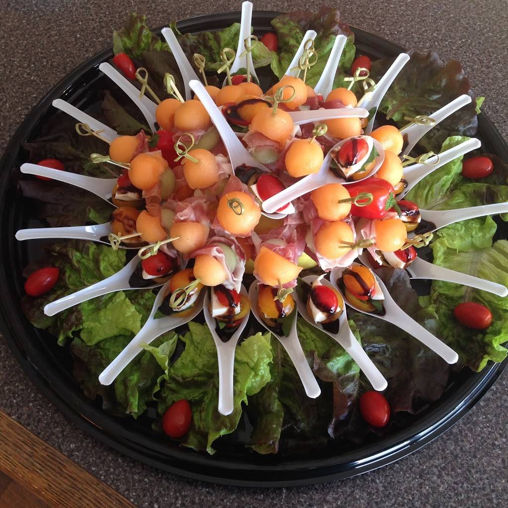 Les petits délices de Marie | restaurant | 3350 Boulevard du Bord de lEau, Salaberry-de-Valleyfield, QC J6S 6E1, Canada | 4503738355 OR +1 450-373-8355